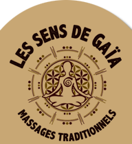 Les Sens De Gaïa - massages traditionnels