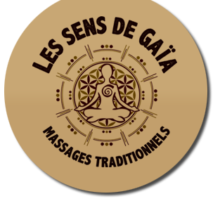 Les Sens de Gaïa - Massages traditionnels